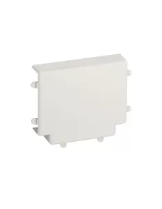 Bocchiotti b04025 40x10 white mini-channel junction T-junction accessories